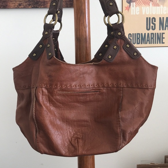 The Sak purse - Picture 6 of 7